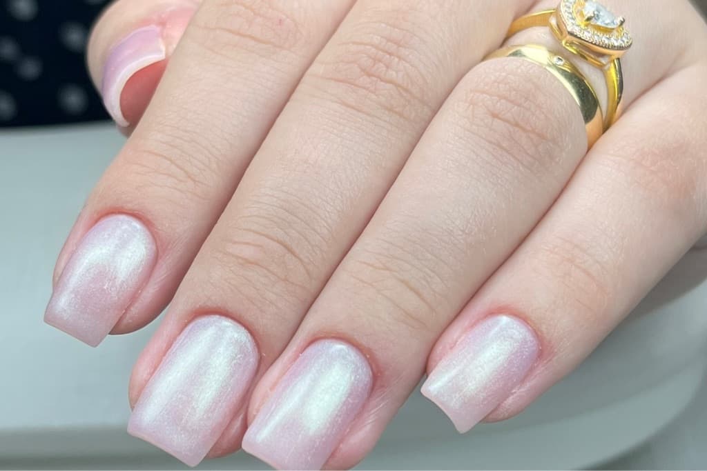 Deisi Calistro, Unhas, foto 1 de 3