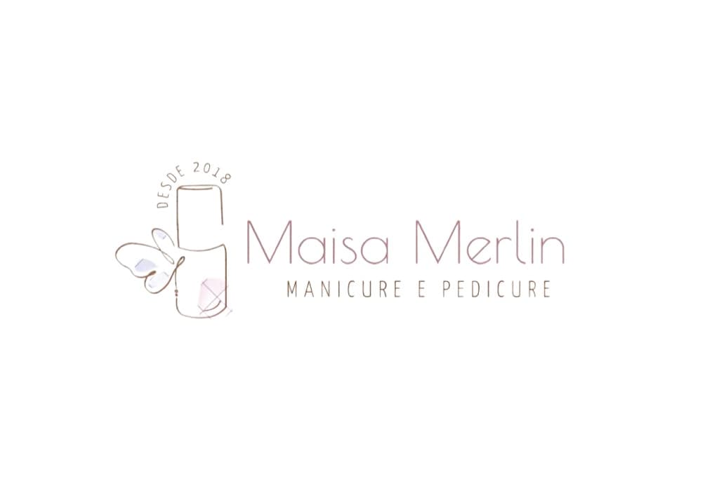 Maisa Maris Merlin, Unhas, foto 1 de 3
