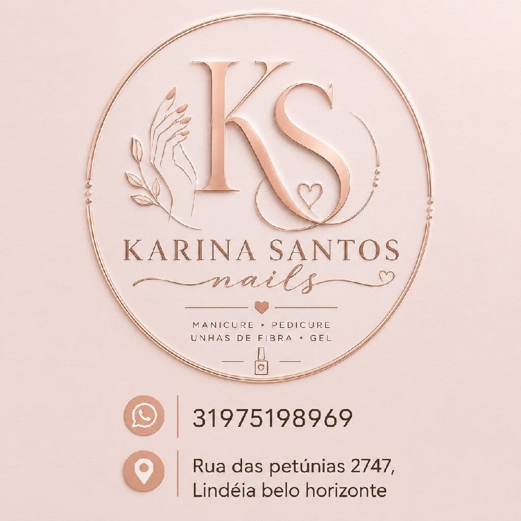 Karina, Unhas, foto 2 de 2