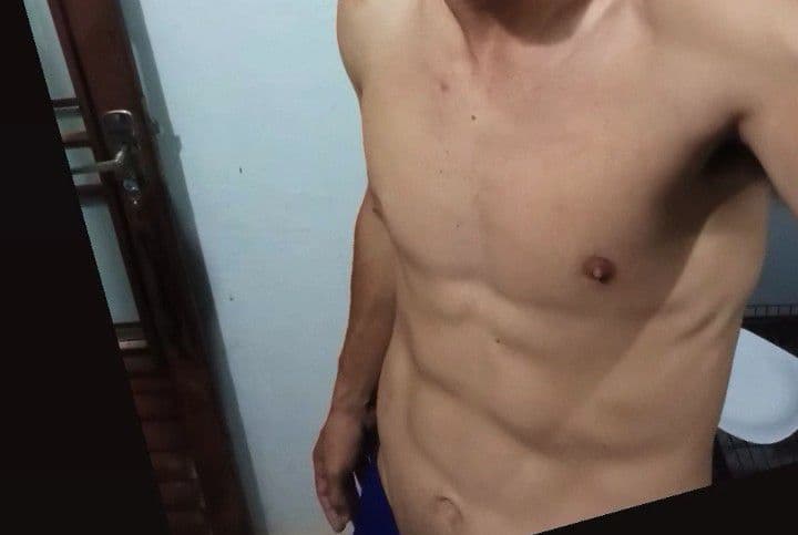 Juliano, Massagem, foto 1 de 1