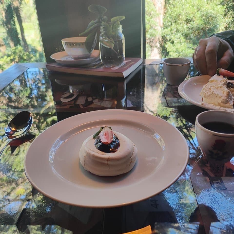 ☕️ Yasmine Montezuma, Nutrição, foto 1 de 2