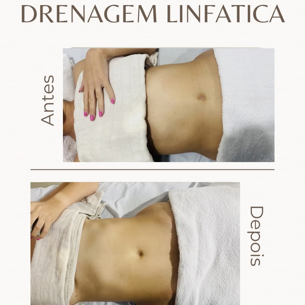 Mickaela Moreira, Nutrição