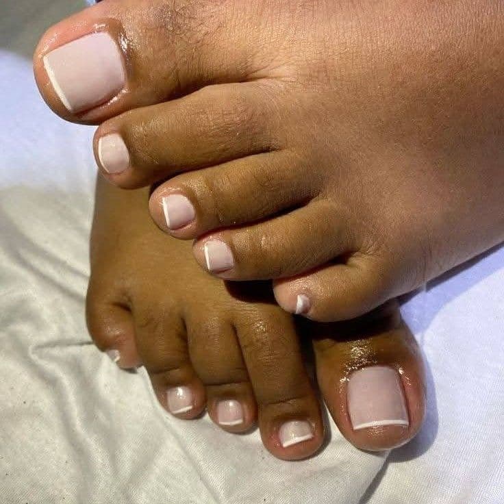 Thifanny Nail, Sobrancelhas, foto 1 de 2