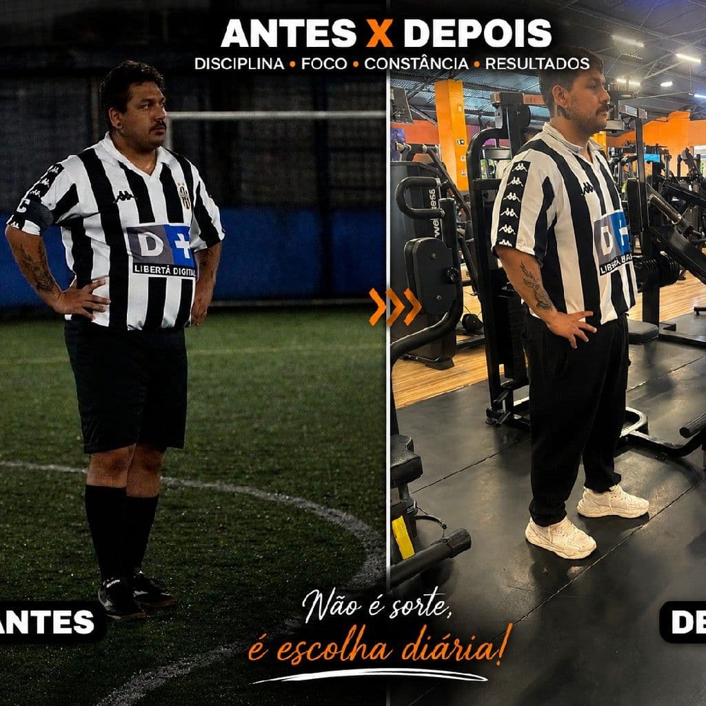 Dhoany Vanderlei, Treinamento