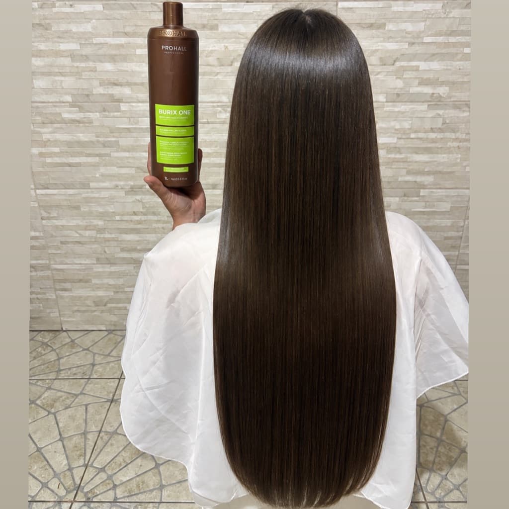 Daniela Lima, Cabelo, foto 2 de 3