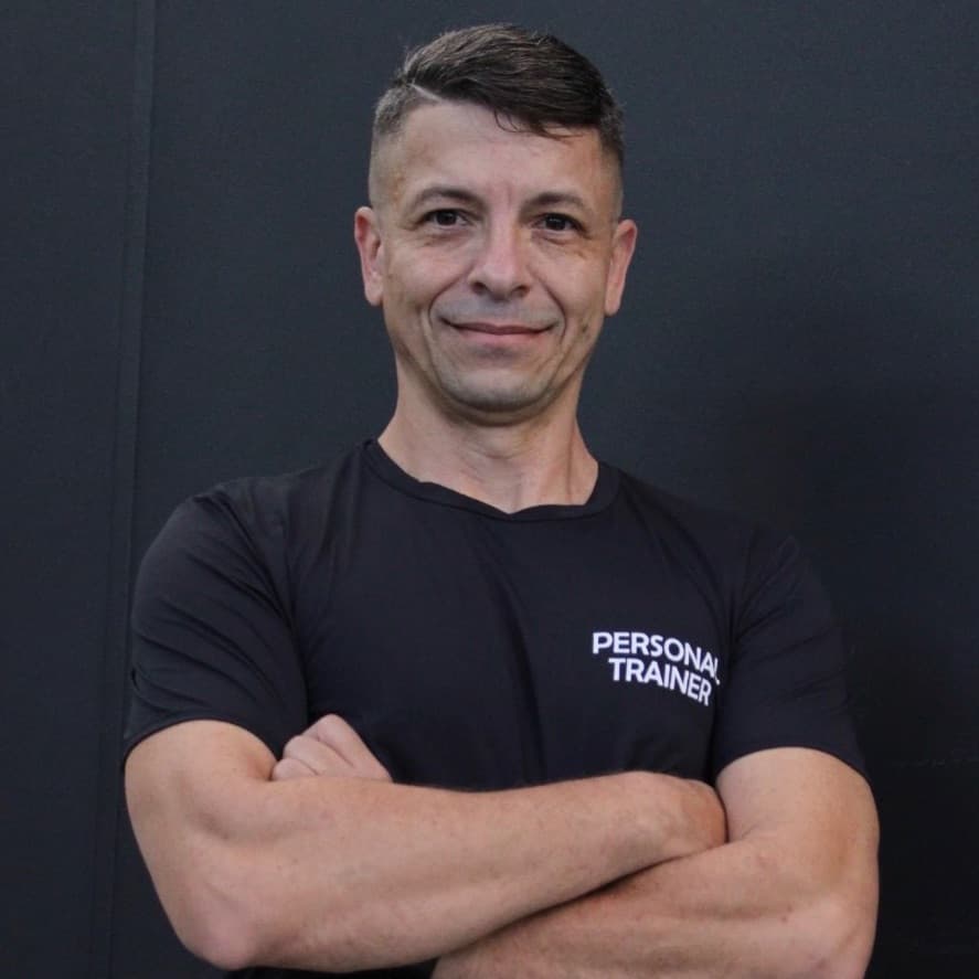 Carlos Soares, Treinamento