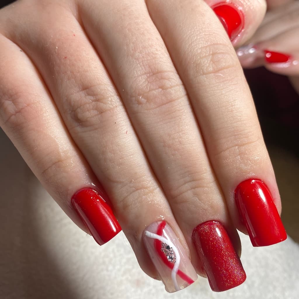 Carrer Beauty, Unhas, foto 2 de 3