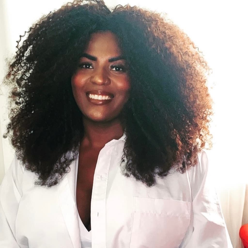 Caroline Aparecida Tiago, Massagem, foto 1 de 1