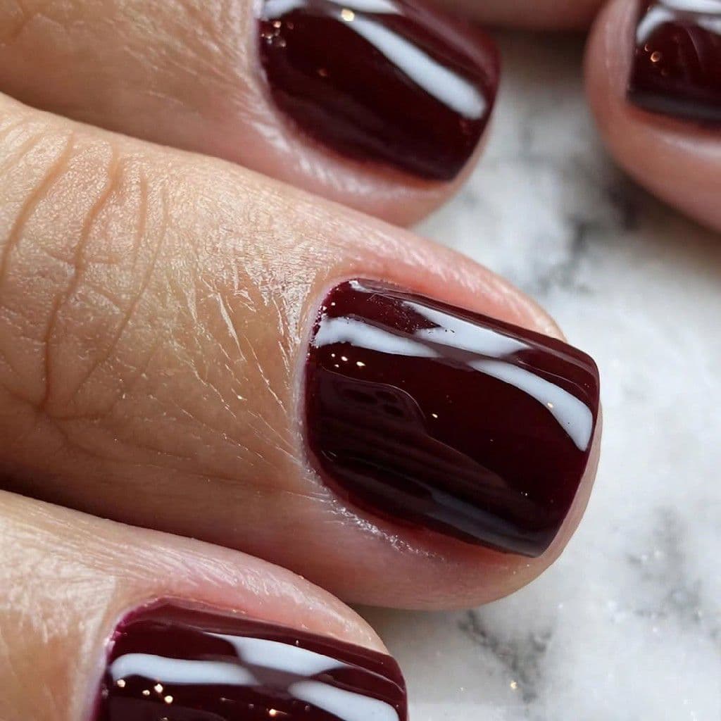 Sheila Lourenço ( Unhas De Gel e Tradicional), Unhas, foto 2 de 3