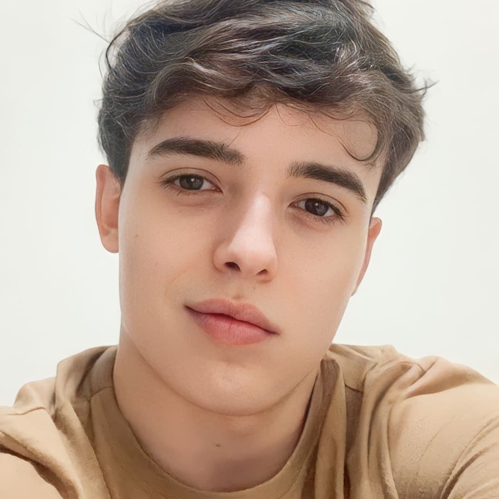 Juan Carlos, Massagem, foto 2 de 3