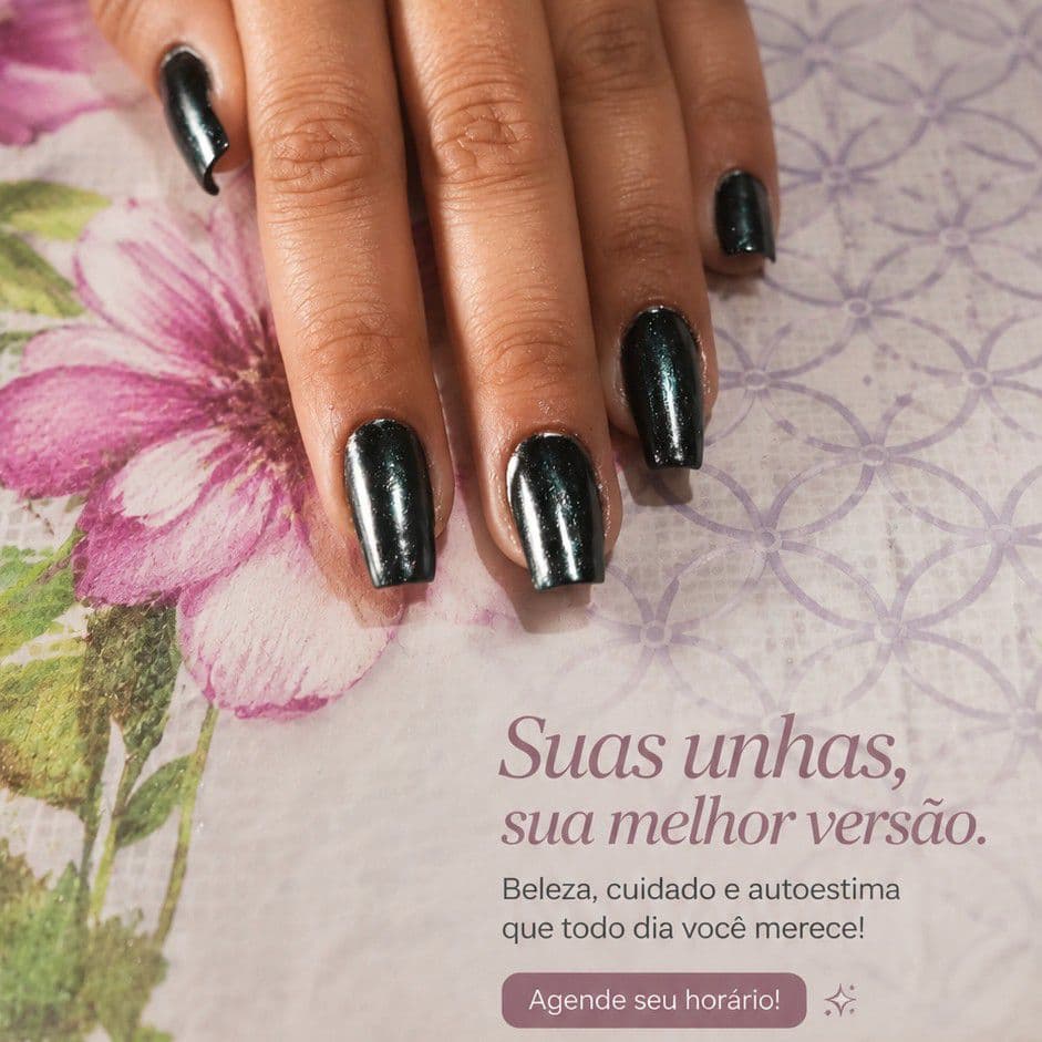 Nails Gabi, Unhas