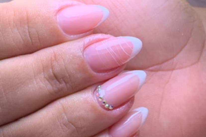 Grazy Unhas, Unhas, foto 1 de 3