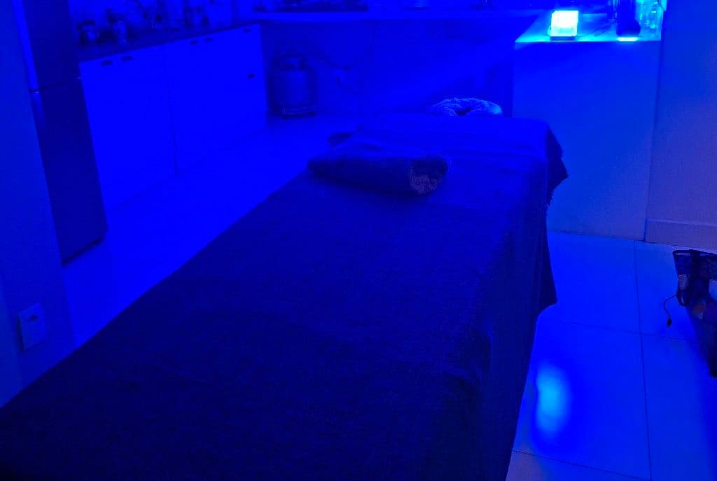 Zelo Bem Estar, Massagem, foto 1 de 3