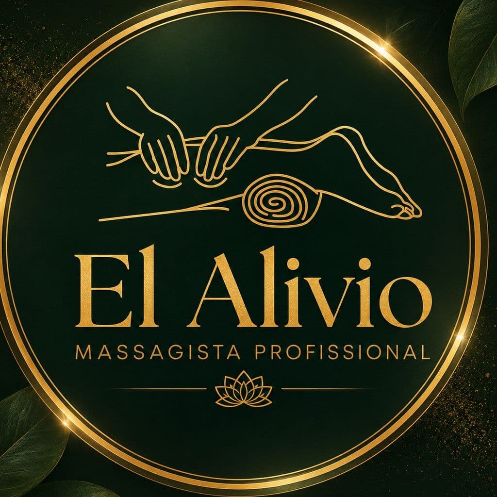 El Alivio / Massoterapia, Massagem, foto 2 de 2