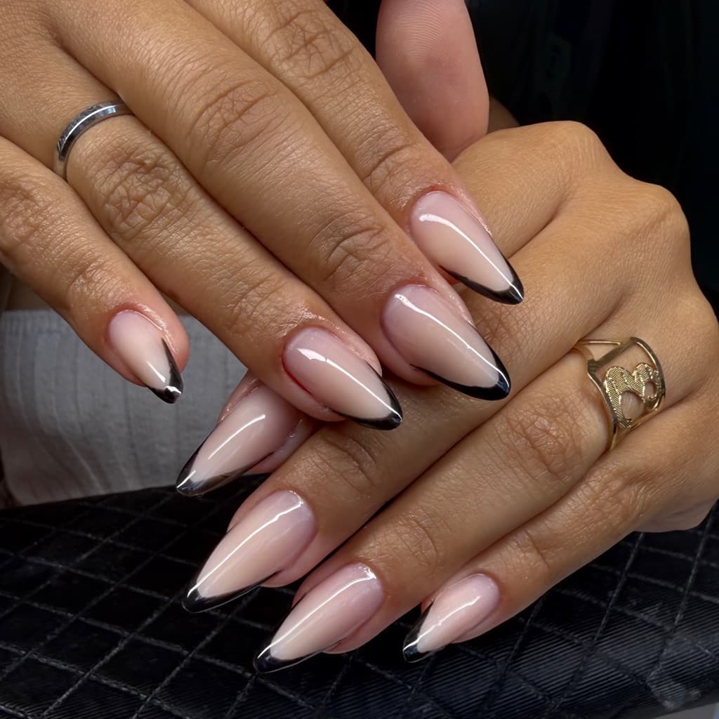 Nails Castro, Unhas, foto 1 de 2