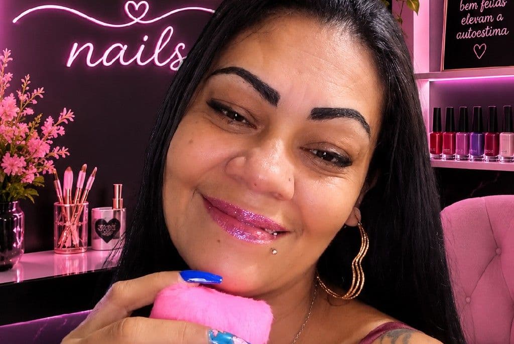 NM Nails Designer, Pele, foto 1 de 2