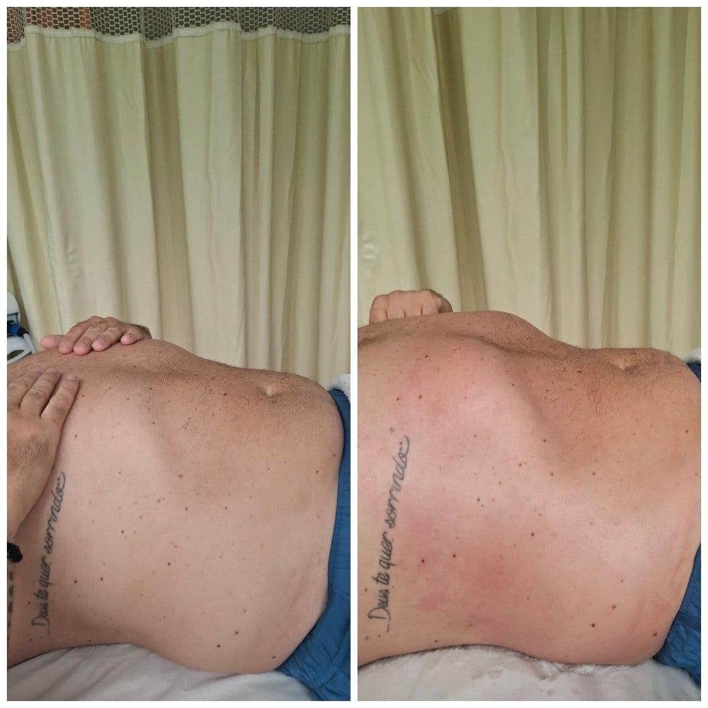 Gabriella - Esteticista, Massagem, foto 1 de 2