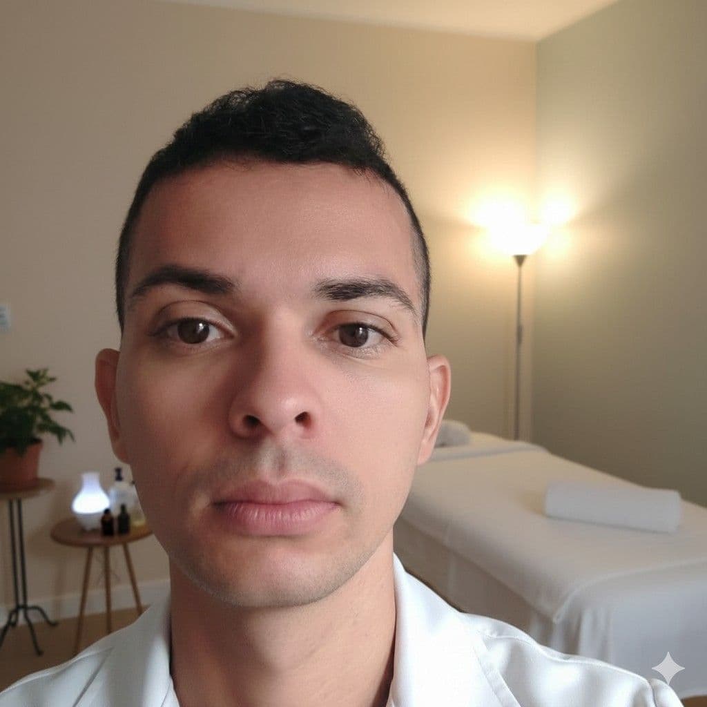 Marcos, Massagem, foto 2 de 2