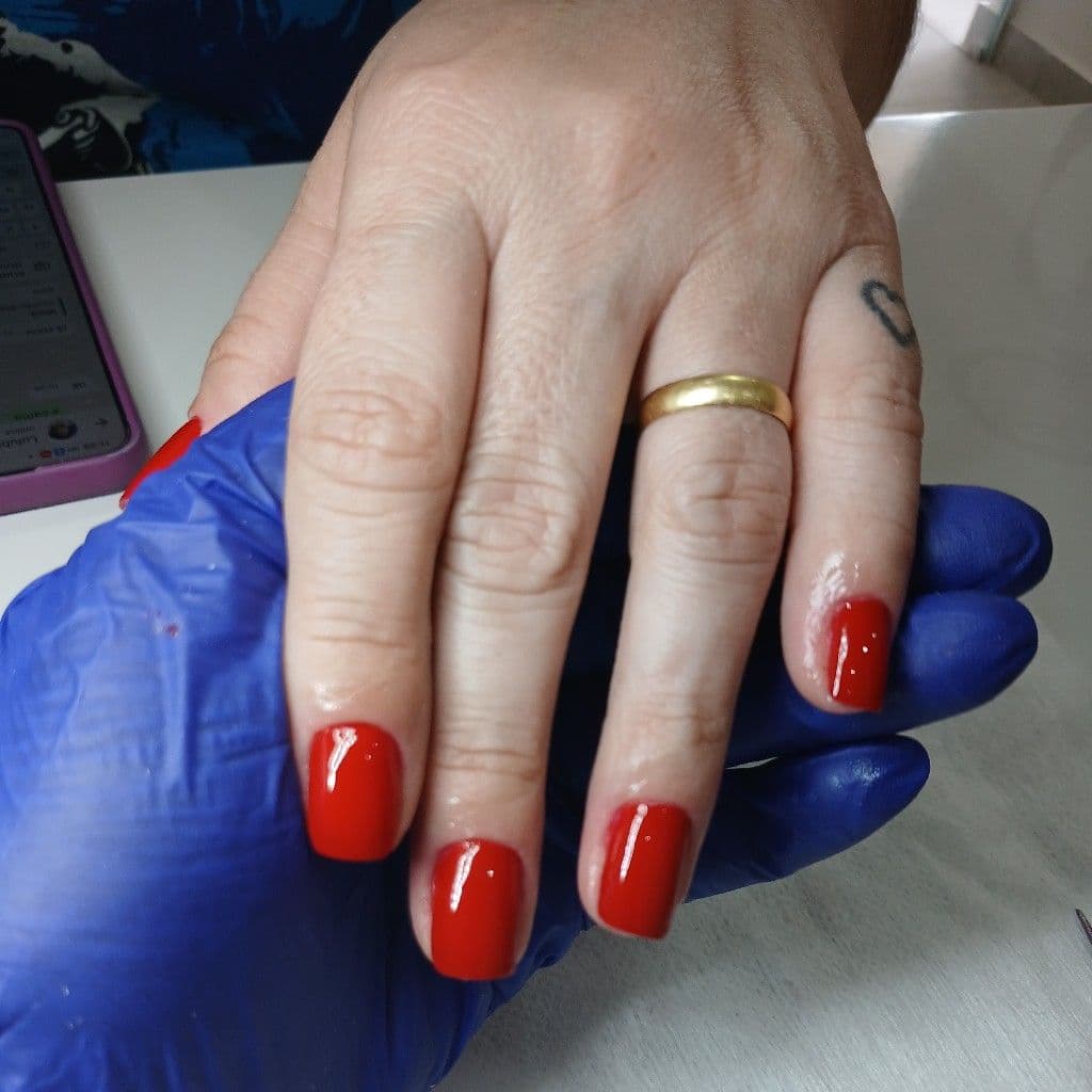 Jessy Esmalteria, Unhas, foto 2 de 2