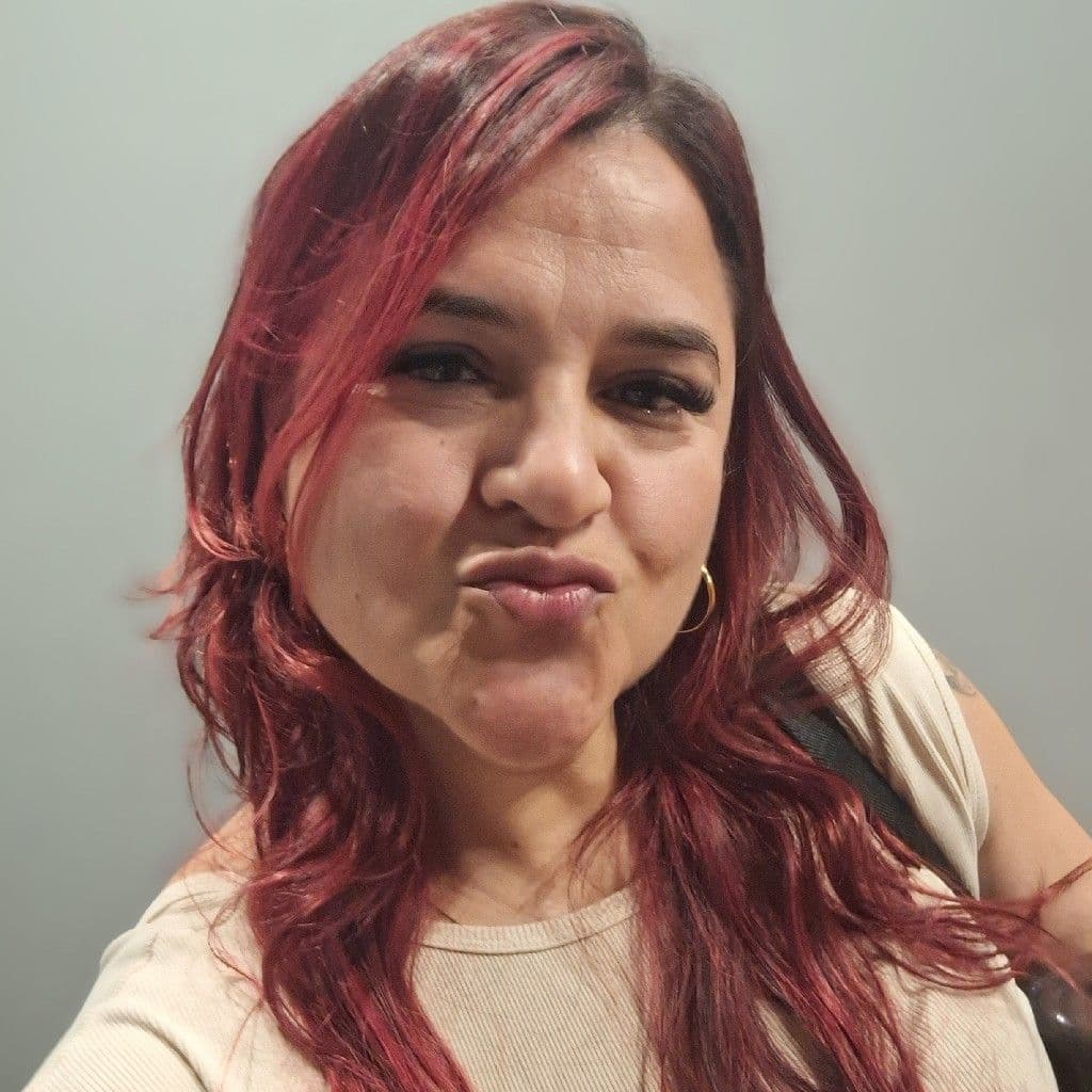 Cristiane Ribeiro, Massagem, foto 2 de 3