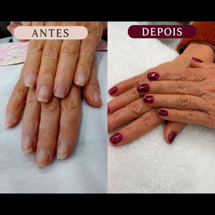 Dry Beauty E Estética, Unhas, foto 1 de 1