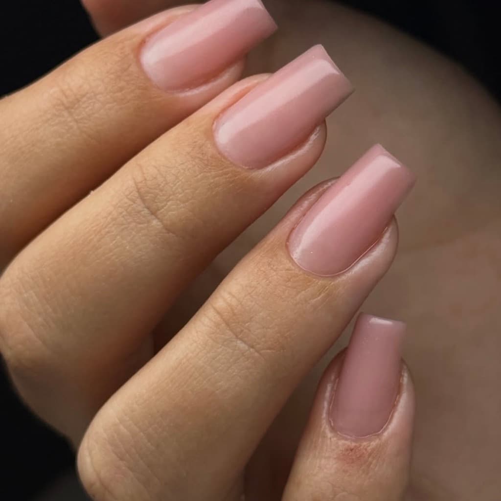 Arquiteta Das Unhas, Unhas, foto 1 de 2