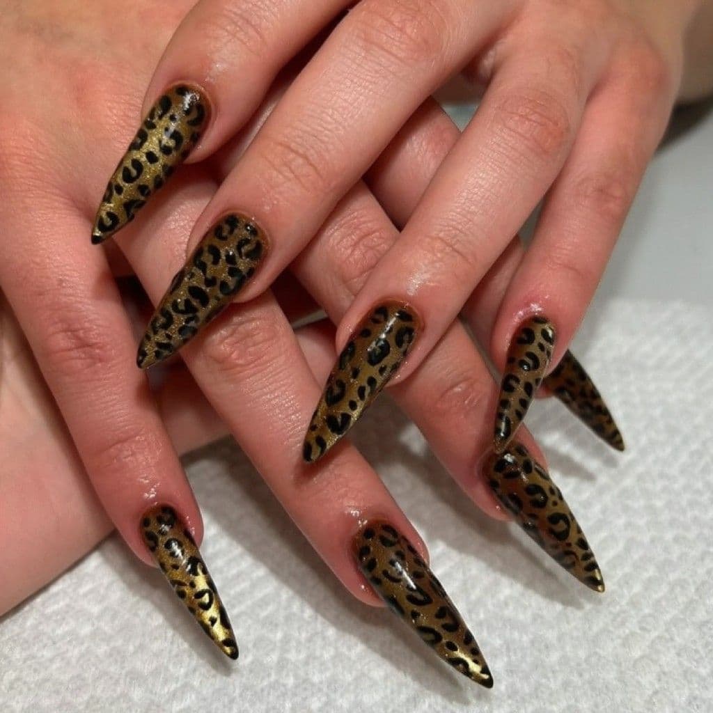 nails by Belinello, Unhas, foto 2 de 3