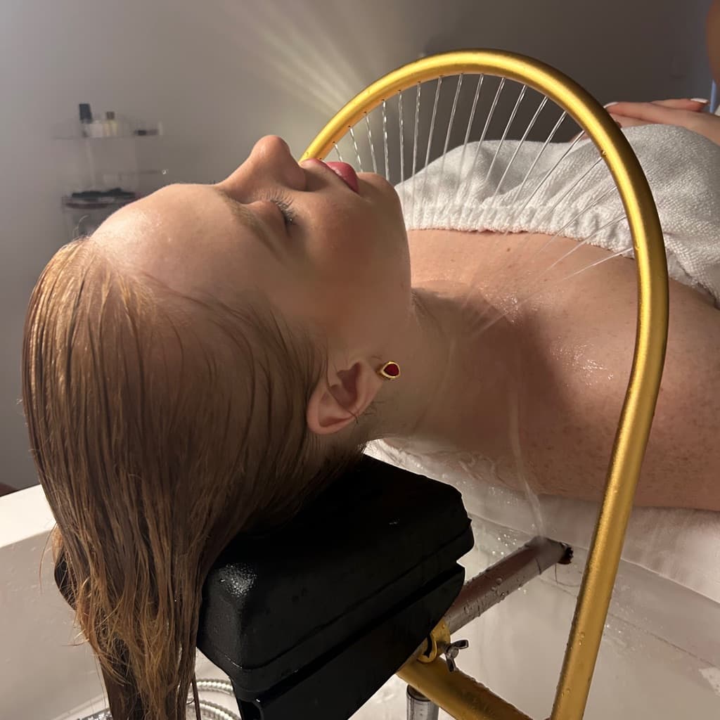 Harmony Spa, Massagem, foto 1 de 2