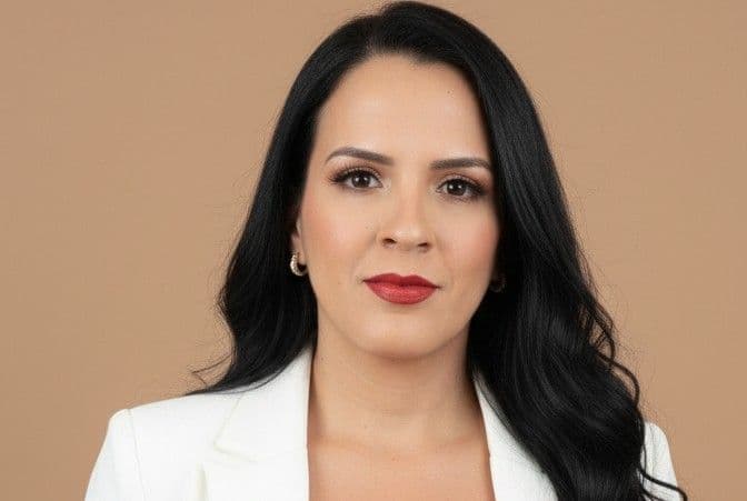 Yessica Da Silva, Unhas