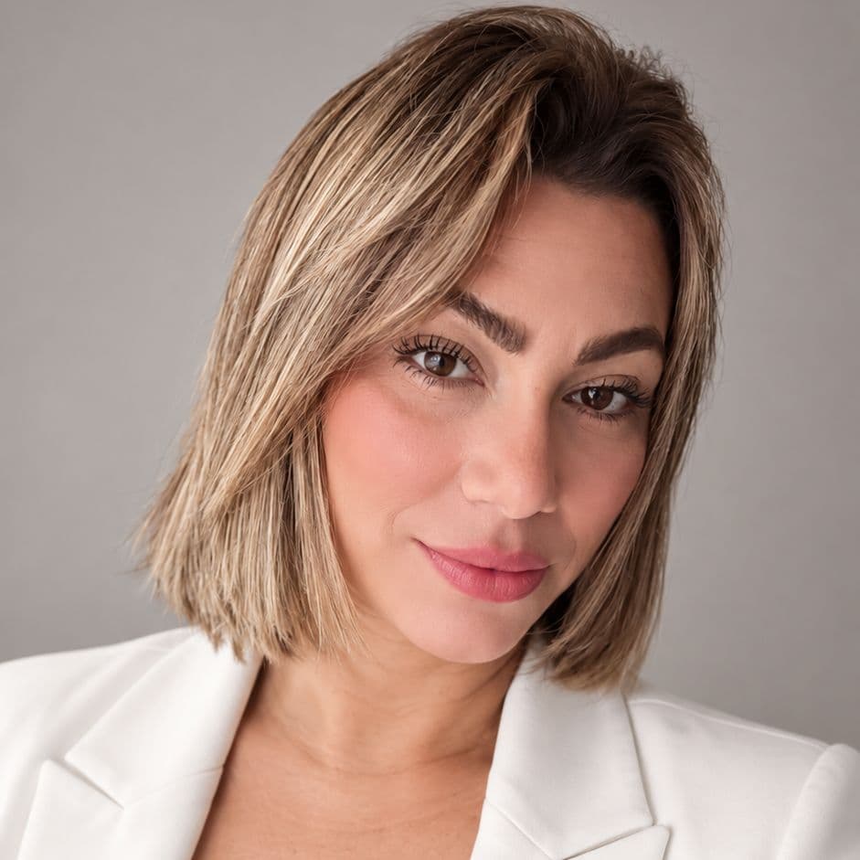 Studio Barros Cosmetologia Personalizada, Pele
