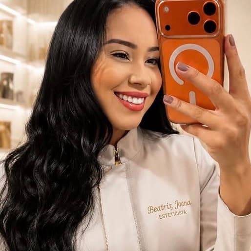 Beatriz Joana, Massagem, foto 2 de 2