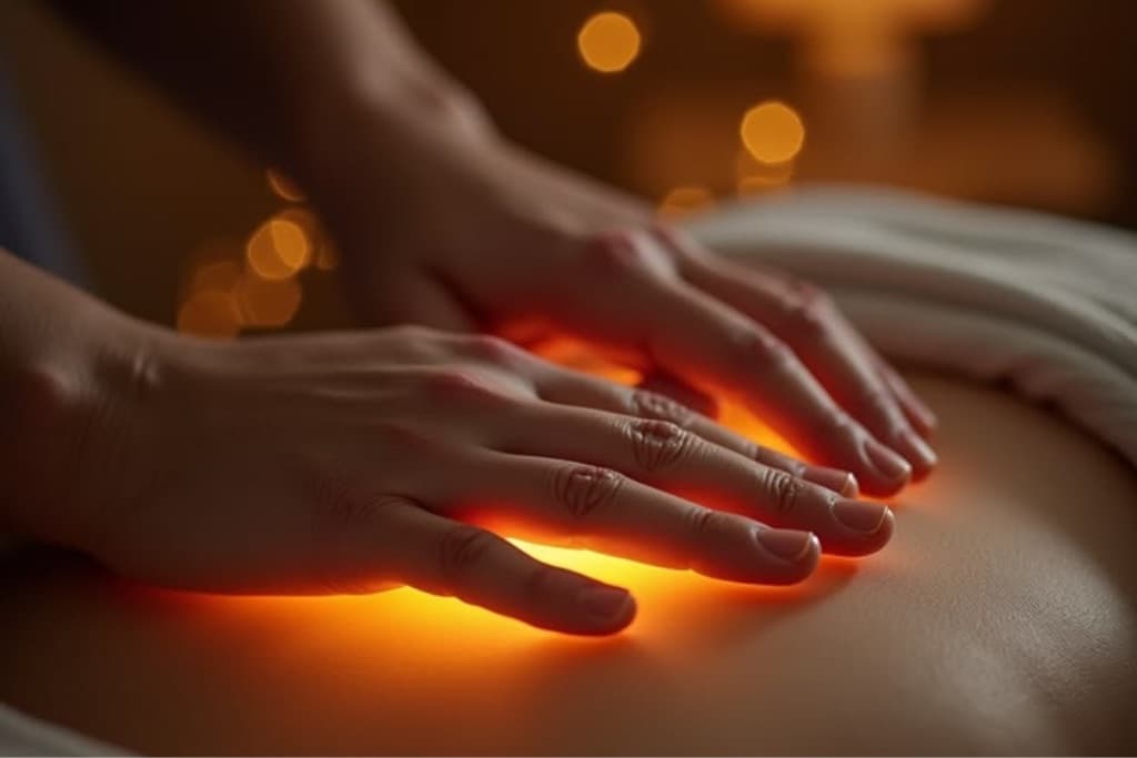 Dra Da Massagem Massoterapia, Massagem, foto 1 de 3