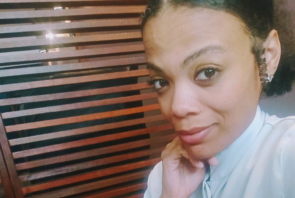 Lalita Neves, Massagem, foto 1 de 2