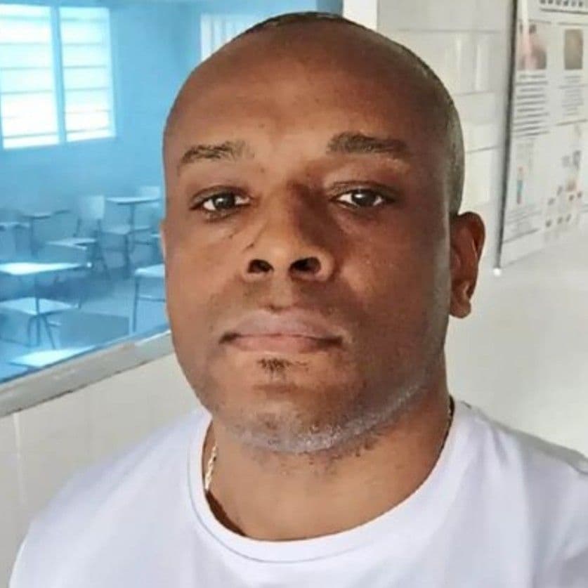Erick Maurício, Massagem, foto 2 de 2