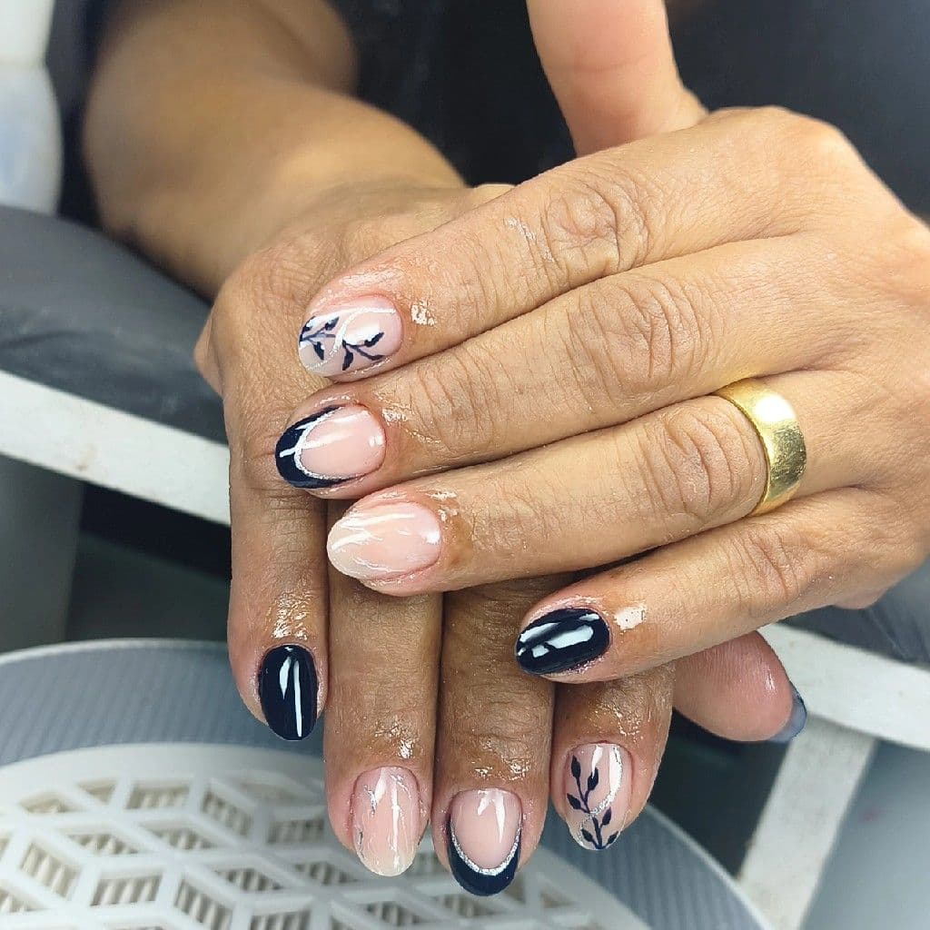 Andressanail, Unhas, foto 2 de 2