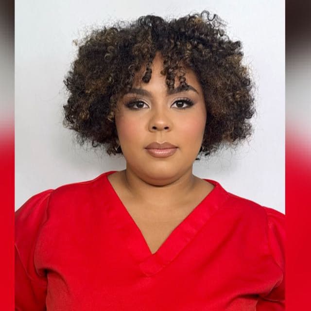 Isabela De souza dias, Massagem, foto 2 de 2