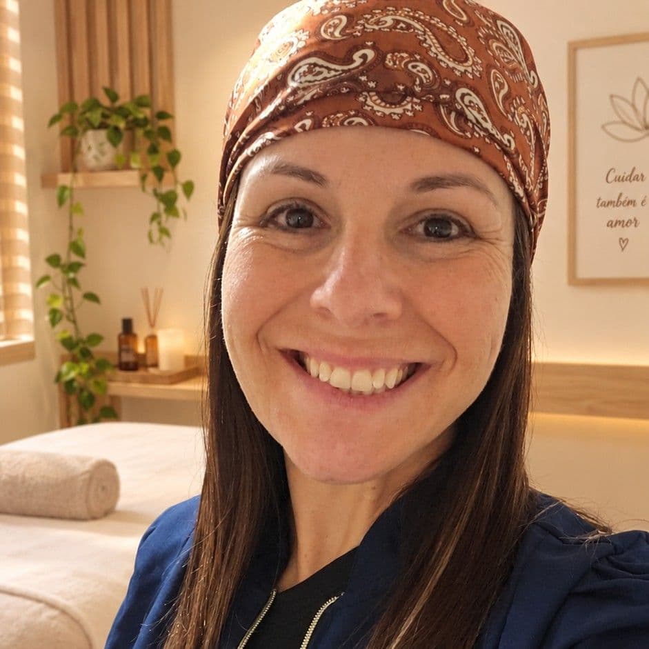 Terapia Manual, Massagem, foto 1 de 1
