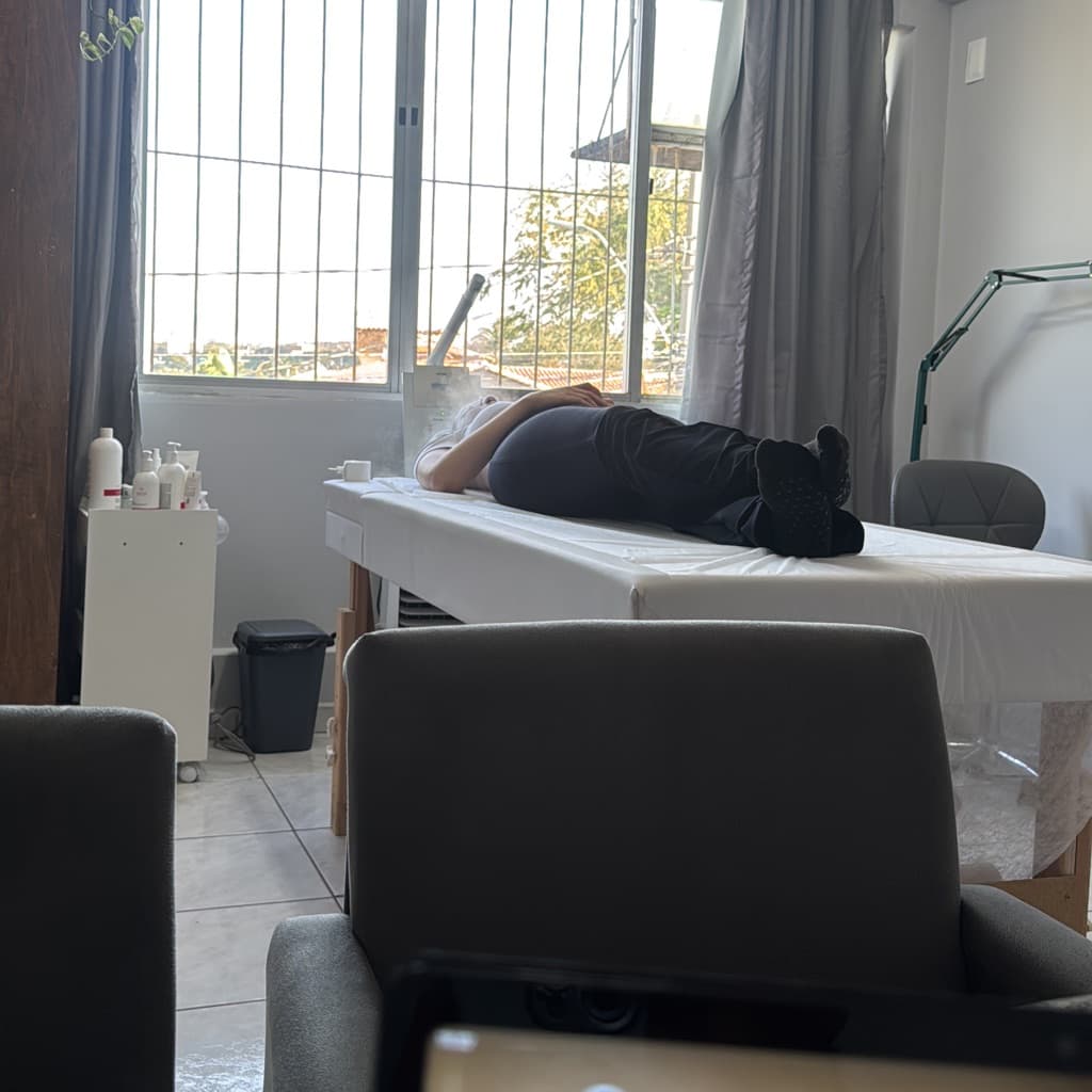 Josana Sousa, Pele, foto 1 de 1