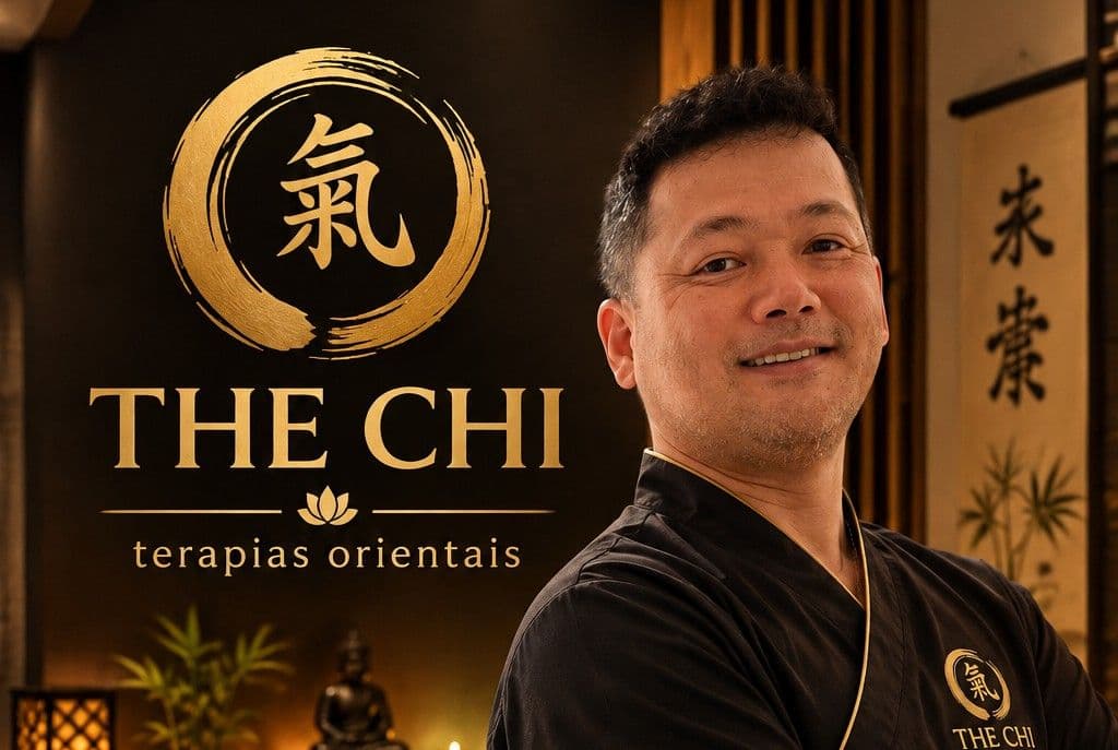 Kenji T., Massagem, foto 1 de 3