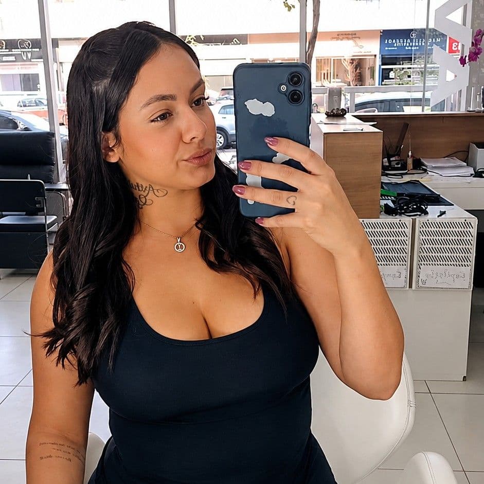 Bianca Beauty, Maquiagem, foto 2 de 2