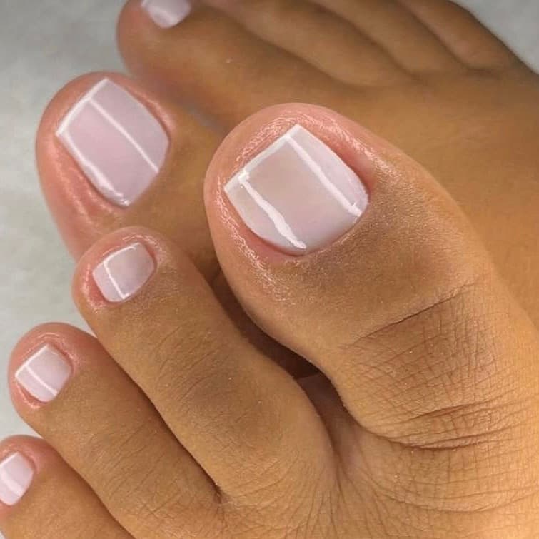 Thaina Soares, Unhas, foto 1 de 2
