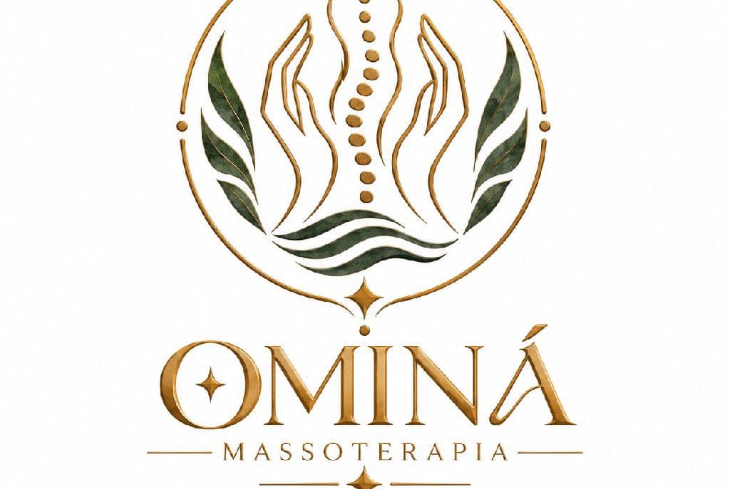 Ominá, Massagem, foto 1 de 2