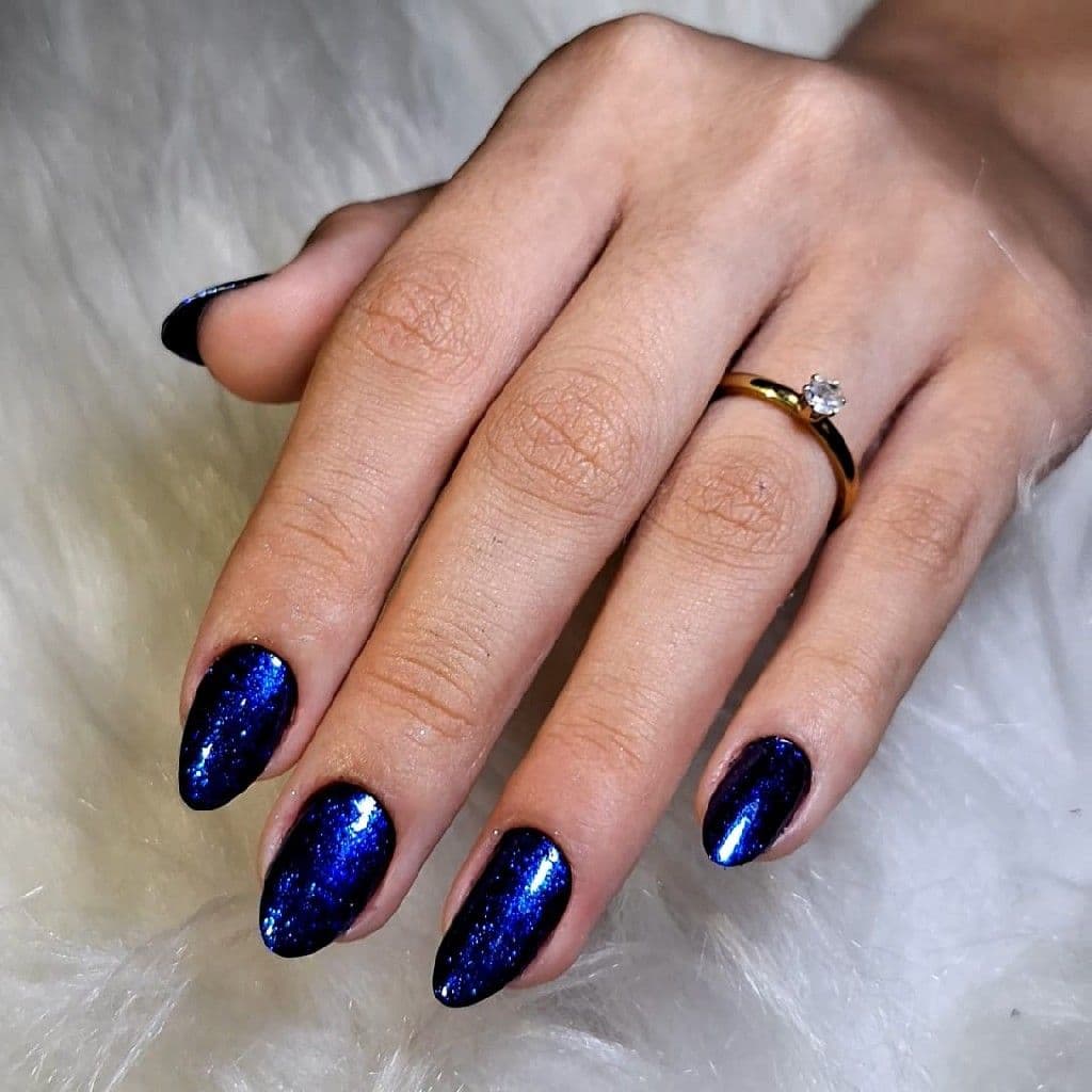 Marcela Oliveira, Unhas, foto 2 de 3