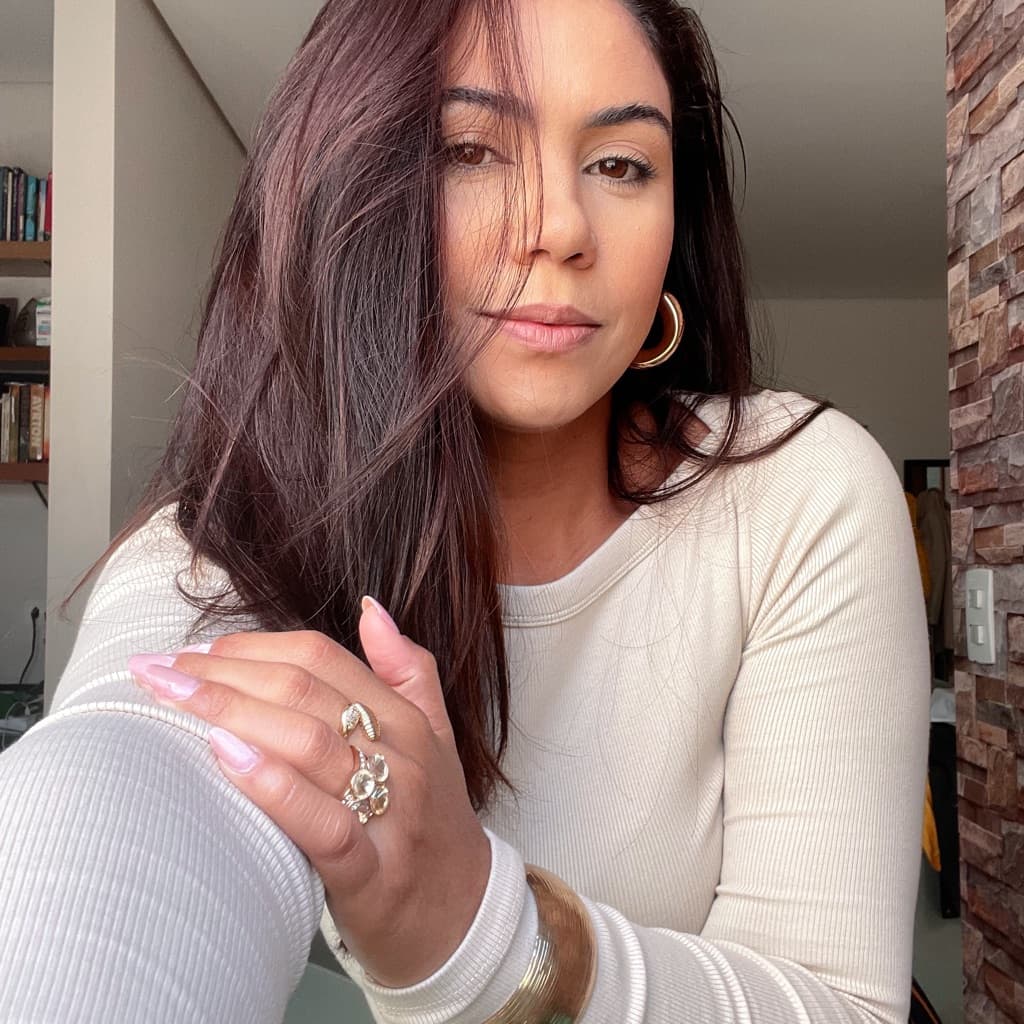 Karineunhas, Unhas, foto 2 de 2