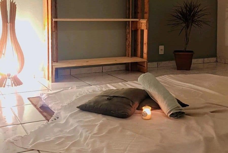 Cesar Betioli - Terapia Corporal, Massagem, foto 1 de 3