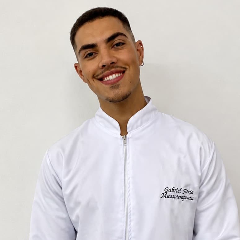 Gabriel Massoterapia, Massagem, foto 1 de 2