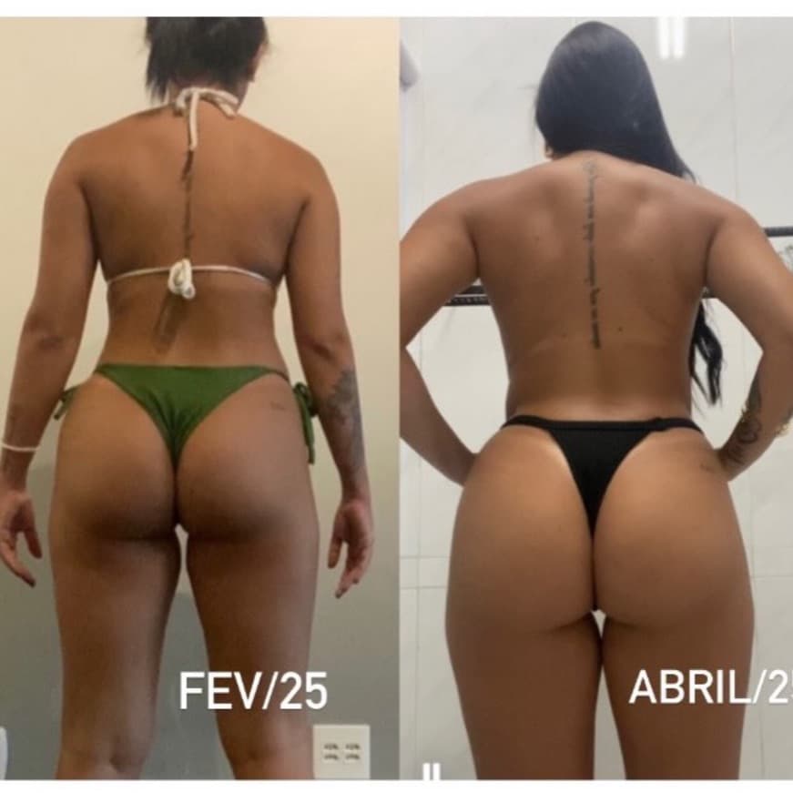 Personal Fontenelle, Treinamento