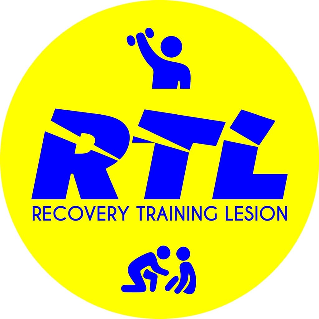 Recovery Training Lesion, HIIT, foto 1 de 1