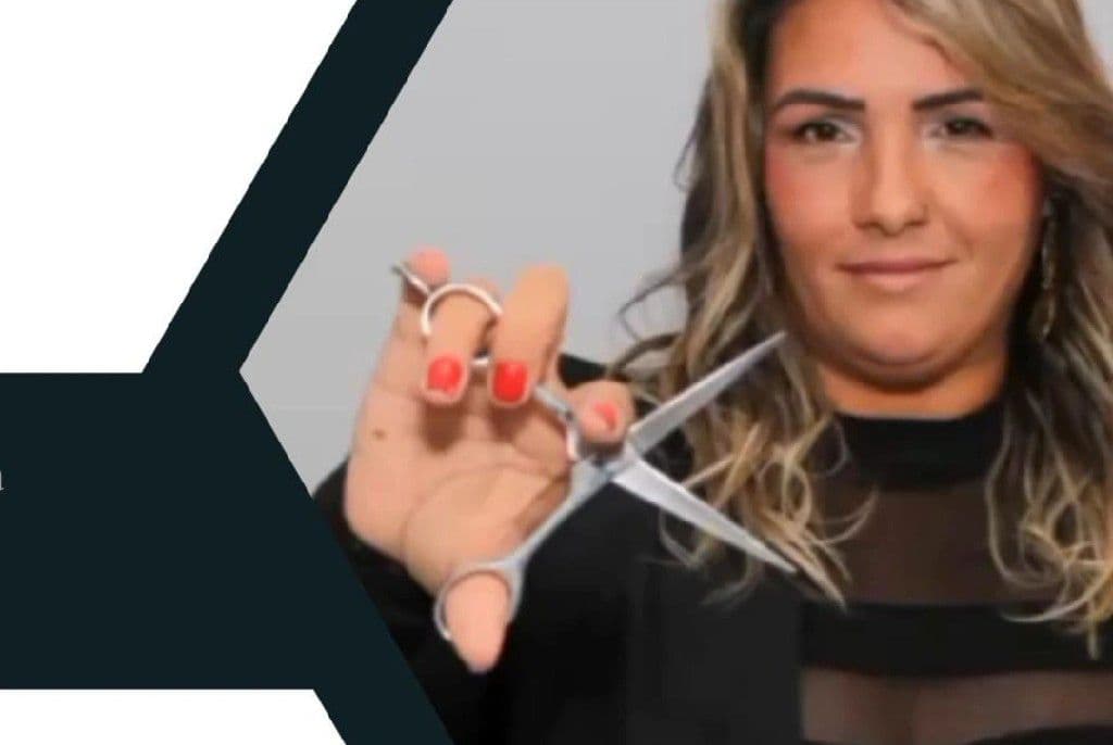 Paula Ornellas, Pele, foto 1 de 3