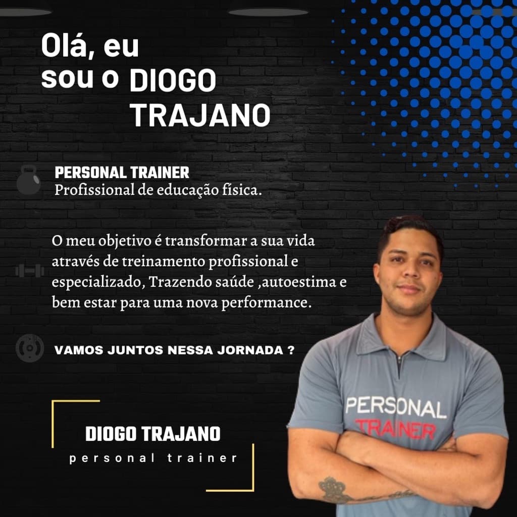 Trajano, Treinamento, foto 1 de 2